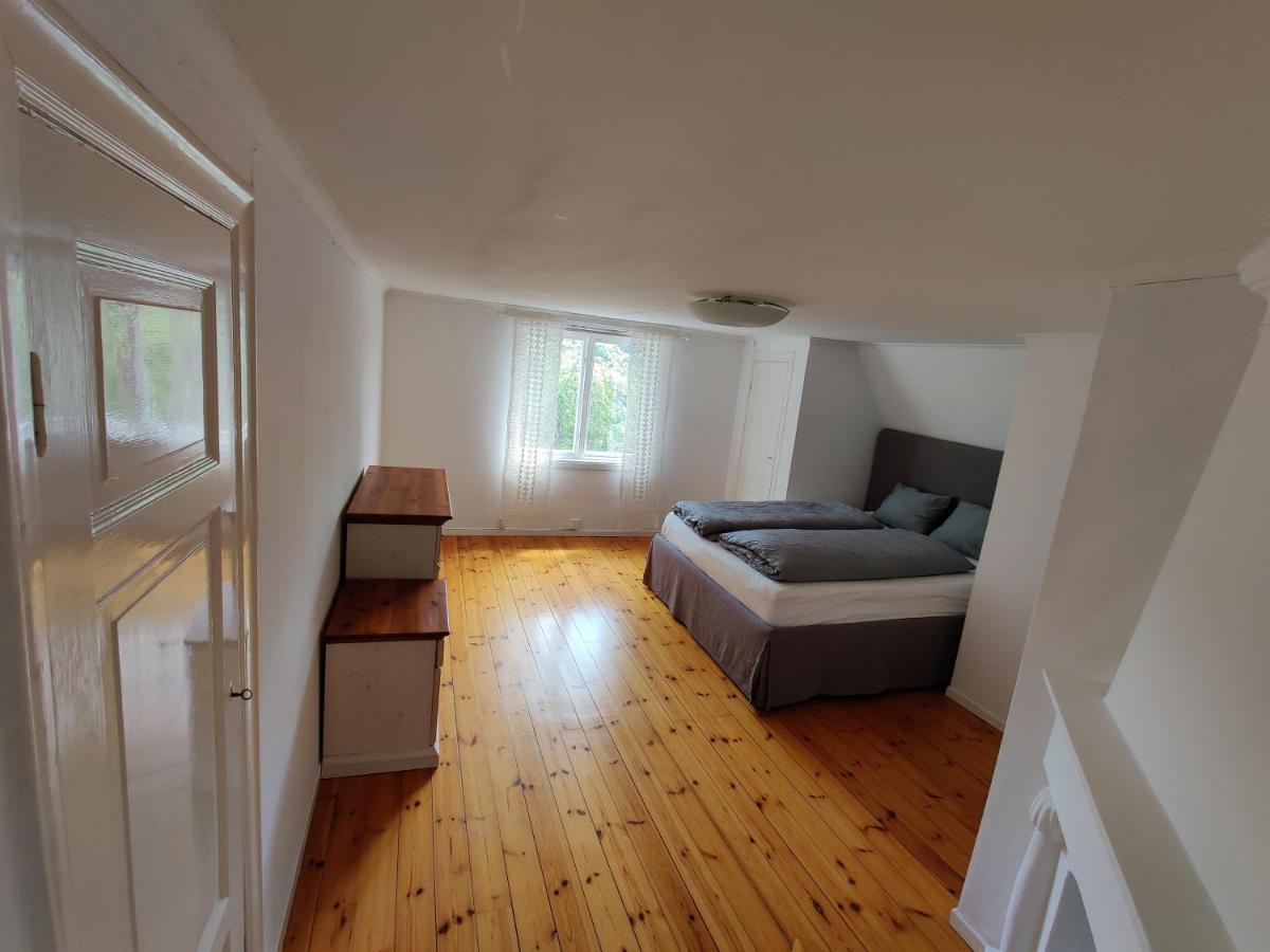 Ferienhaus In Loenneberga Extérieur photo
