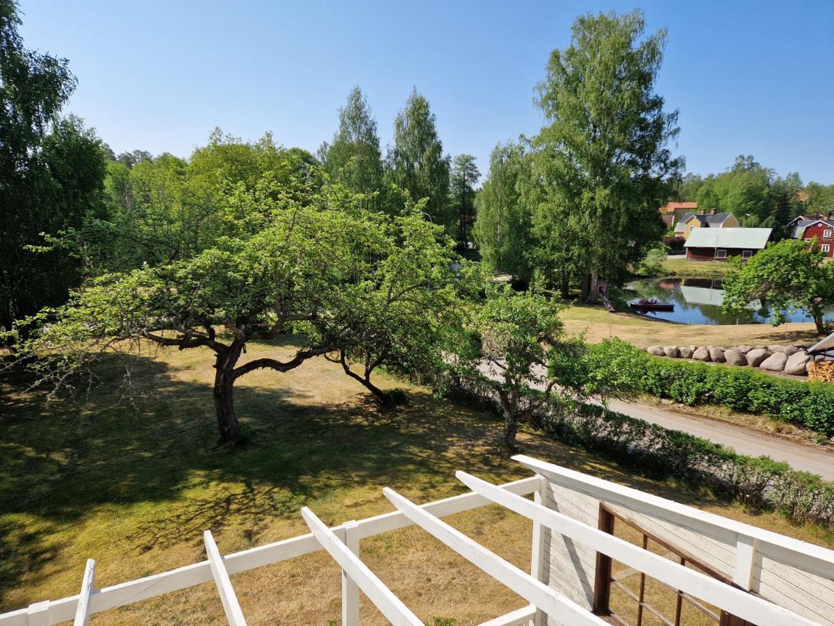 Ferienhaus In Loenneberga Extérieur photo