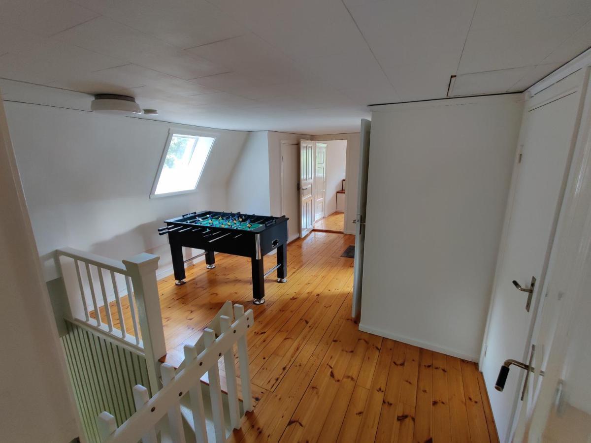 Ferienhaus In Loenneberga Extérieur photo